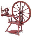 Polonaise Spinning Wheels