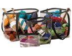 Knitting Project Bags