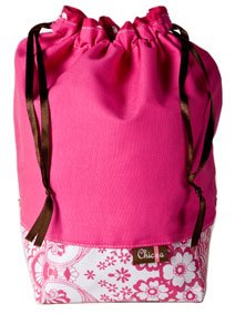 Chic-a Quick Draw Bags Original
