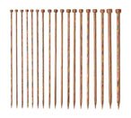 Straight Harmony Knitting Needle Sets