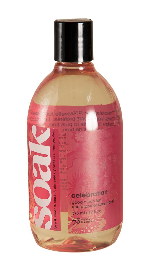 Soak Wash 14 oz by Soak Wash Inc.