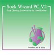 Sock Wizard by Knitting Software