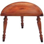 Spinning Stools