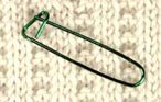 Knitting Stitch Holders