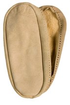 Boye Suede Slipper Soles by Wm Wright