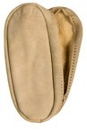 Boye Suede Slipper Soles