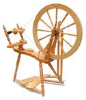 Symphony Spinning Wheels