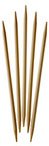 Bamboo Double Pointed Knitting Needles