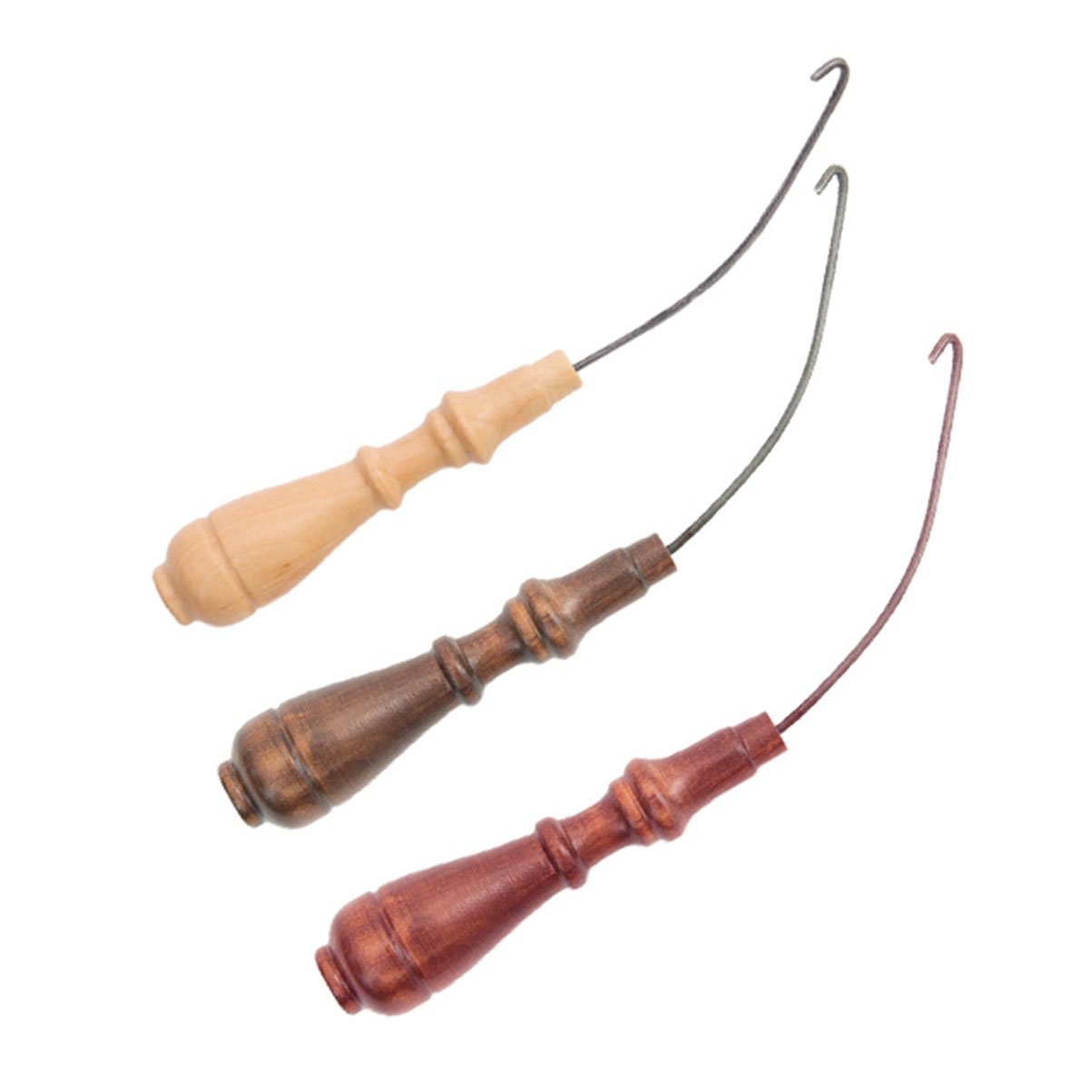 Threading Hooks by Kromski