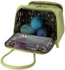 Total Knitting Tote