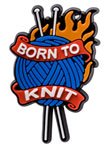 Yarn Dots