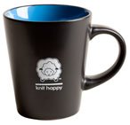Knit Happy Bright Sip Mugs