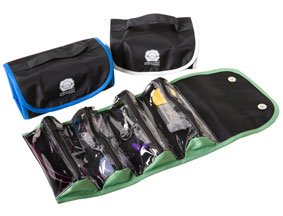 Knit Happy Fold 'n Go Notions Boxes by Knit Happy