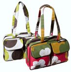 Knitter's Carry All Bag