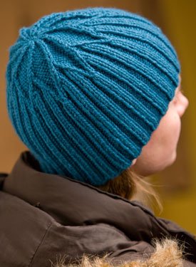 Sakura Hat Pattern
