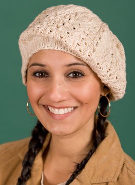 Hanae Hat Pattern