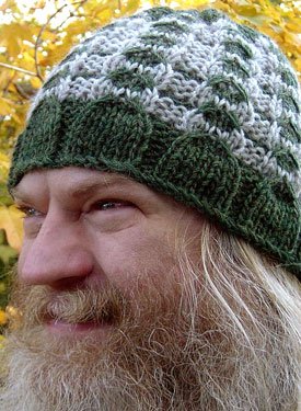 Elijah Hat Pattern