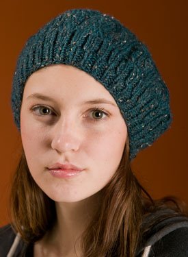 Gilmet Hat Pattern
