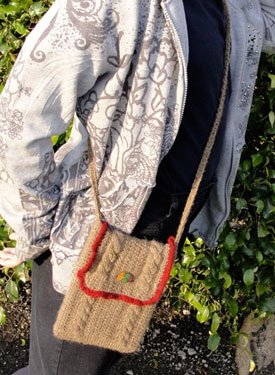 Bri Bag Pattern