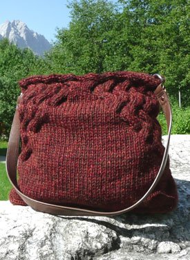 Convergence Bag Pattern