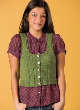 Liana Top Pattern