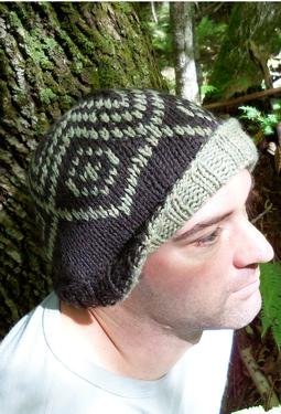 Jay Hat Pattern