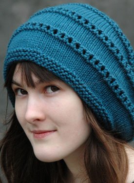 Meriwether Hat