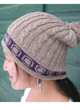 Pangloss Hat