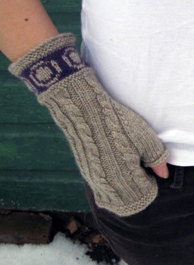 Pangloss Mitts