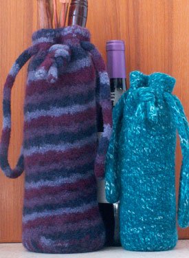 Two-Go-Bags
