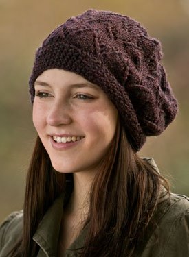 Vintage Swish Hat