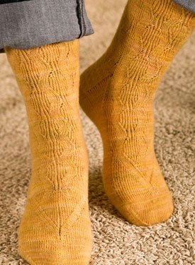Popped Socks