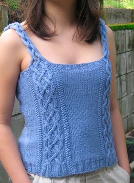 Totally Tubular Camisole