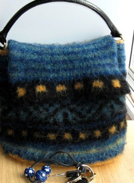 Kiva Bag