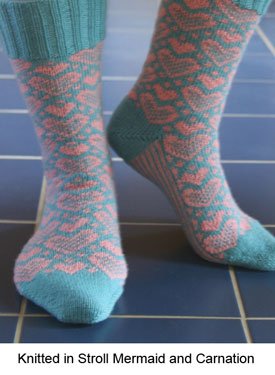 Sweet Socks