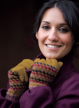 Whirligig Gloves