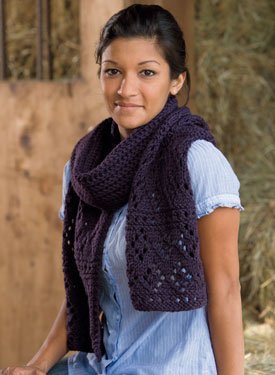 Taiya Scarf