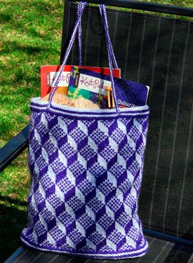 Illusions Bag