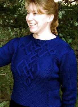 Glynnys Sweater