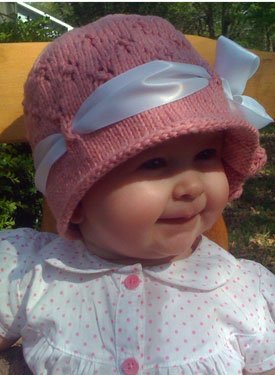 The Cora Cloche