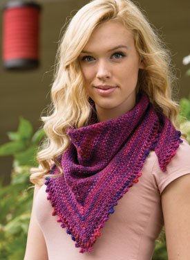 Baana Shawlette