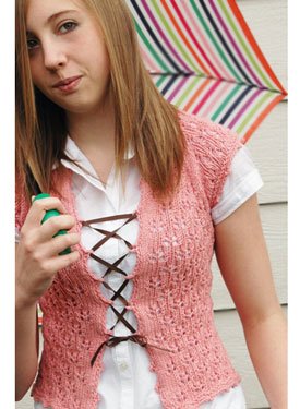 April Cardigan