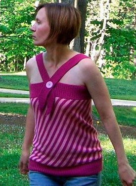 Nostalgia Top