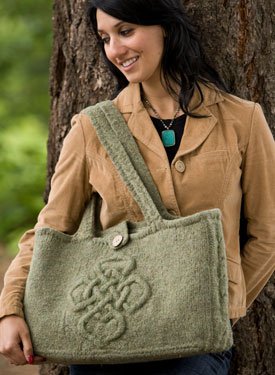 Viking Cable Bag