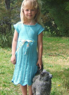 Elvyna Dress