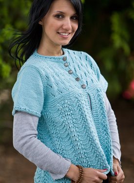 Season-Spanning Cardi