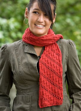 Withig Scarf