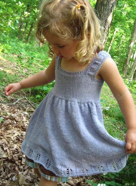 Emma's Dress