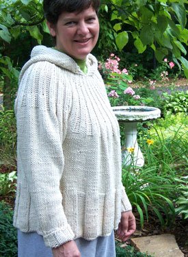 Rib-Tickler Hoodie