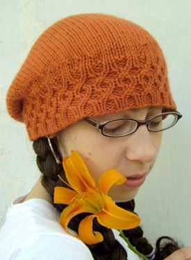 Scalliwag Hat